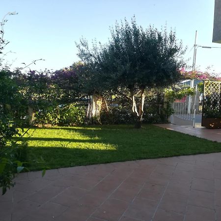 Tirso B&B Tortolì Esterno foto