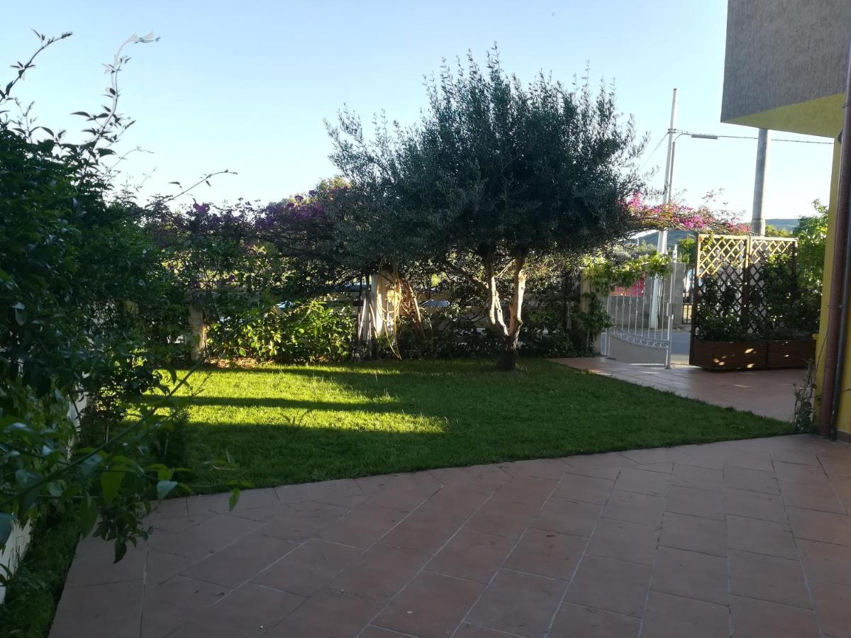 Tirso B&B Tortolì Esterno foto