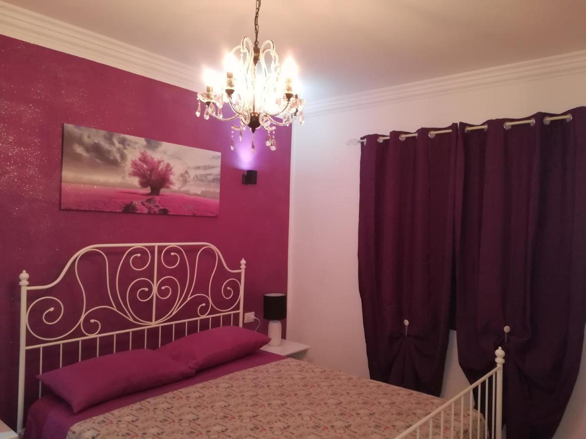 Tirso B&B Tortolì Esterno foto