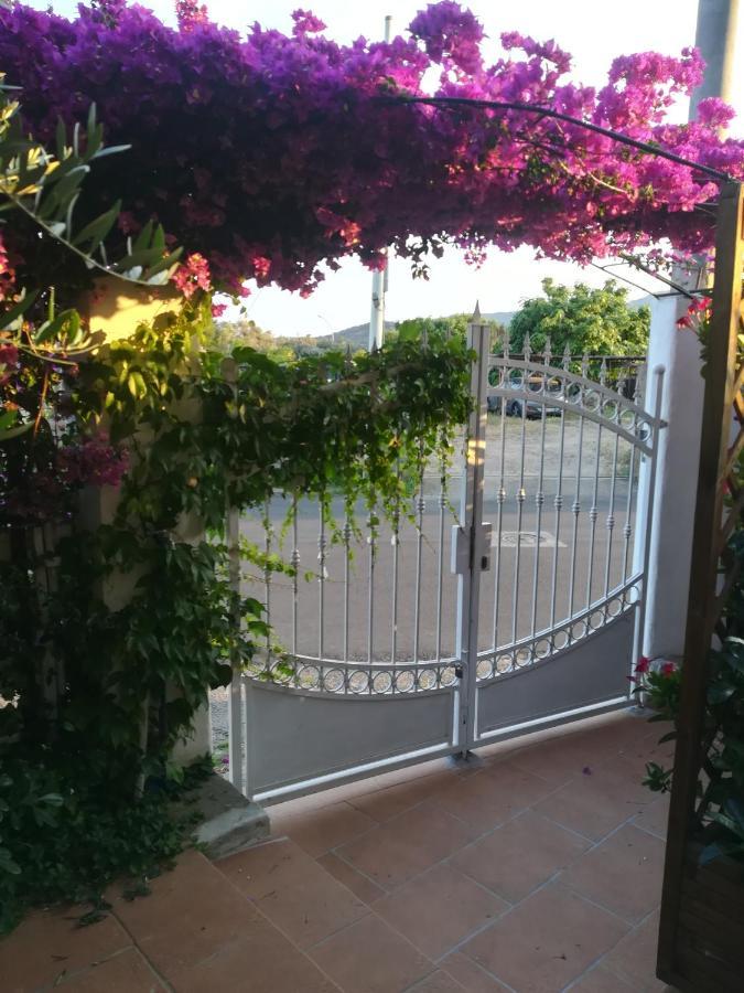 Tirso B&B Tortolì Esterno foto
