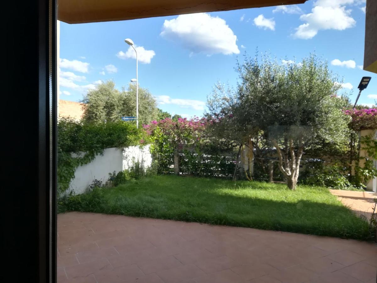 Tirso B&B Tortolì Esterno foto