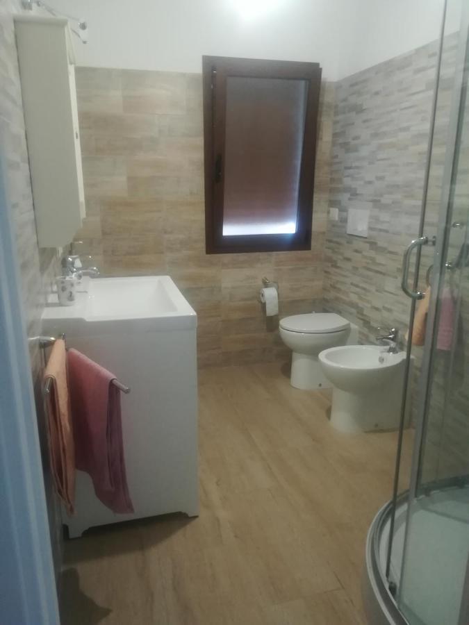 Tirso B&B Tortolì Esterno foto