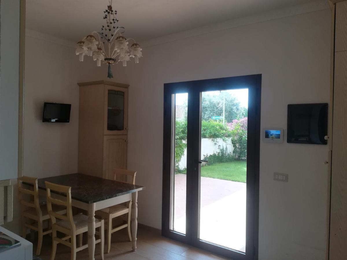 Tirso B&B Tortolì Esterno foto